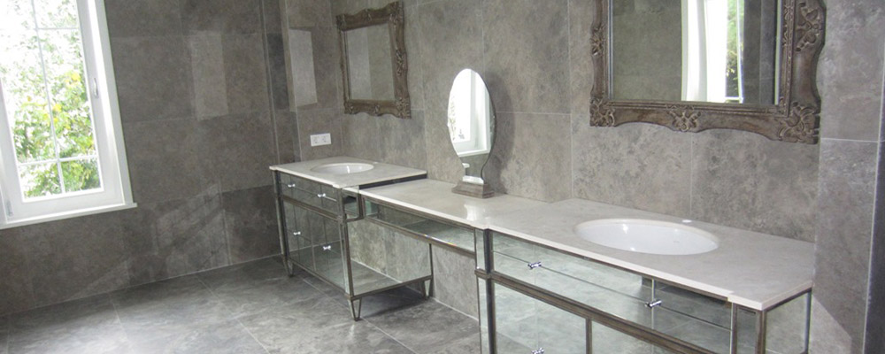 Bursa Banyo Tadilatı