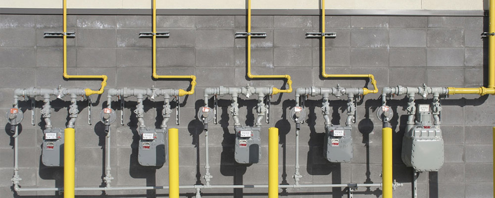 Bursa Doğalgaz Tesisatı