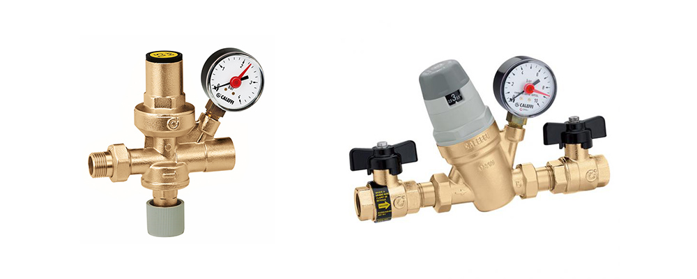 Bursa Filtre Ve Çekvalf Montajı